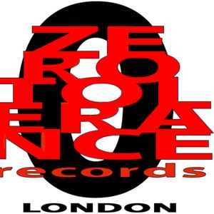 Zero Tolerance Records London