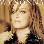 Cover of New Day Dawning, 2000-02-01, CD