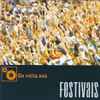 Various - De Volta Aos Festivais