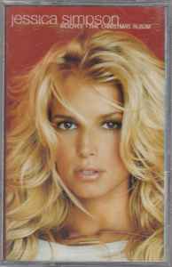 Jessica Simpson – Rejoyce: The Christmas Album (2004, CD) - Discogs