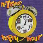 Cover of Happy Hour, 1998, CD