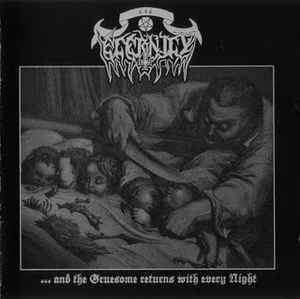 ...And The Gruesome Returns With Every Night - Eternity
