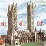 Cover of Red Apple Falls, 1997-05-20, CD