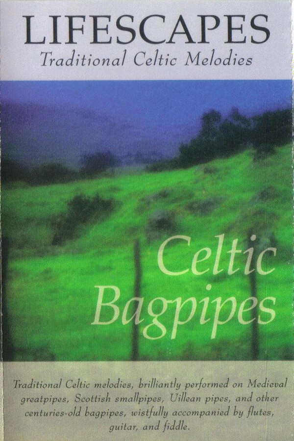 télécharger l'album Dirk Freymuth, Laura MacKenzie - Celtic Bagpipes