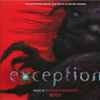 Ryuichi Sakamoto - Exception (Soundtrack From The Netflix Anime Series)