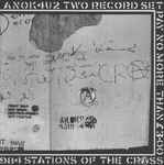 Crass – Stations Of The Crass (1979