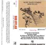 Cover of Slow Train Coming, 1979-08-20, Cassette