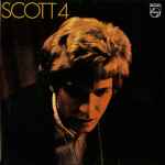 Cover of Scott 4, 2004, Vinyl