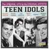 Freddy Cannon - Teen Idols album art