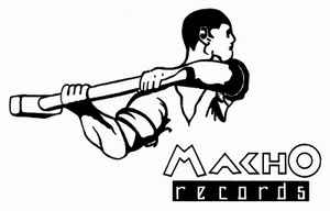 Macho Records image
