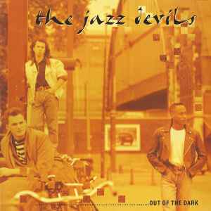 The Jazz Devils - Out Of The Dark album cover