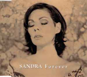 Sandra – Fading Shades (1995, CD) - Discogs