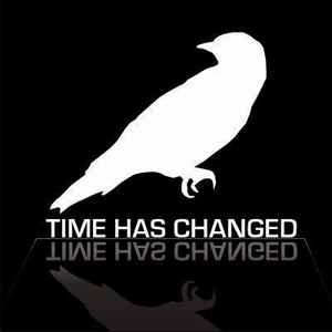Time Has Changed Records image