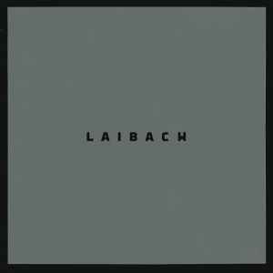 Laibach - Boji / Sila / Brat Moj album cover