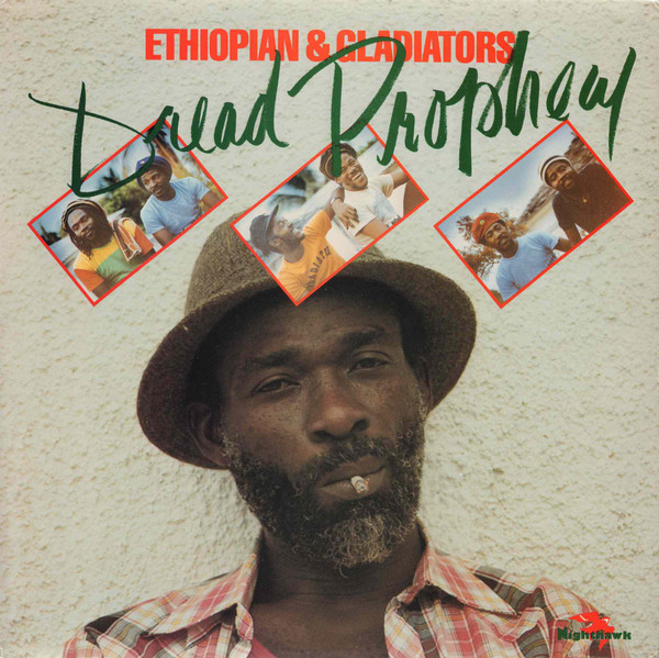 last ned album Ethiopian & Gladiators - Dread Prophecy