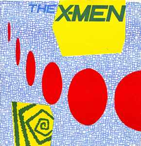 Spiral Girl - The X-Men