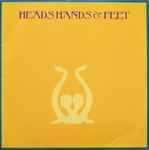 Cover of Heads Hands & Feet, 2001, CDr