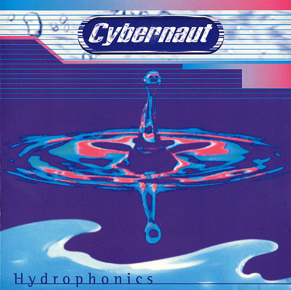 Album herunterladen Cybernaut - Hydrophonics