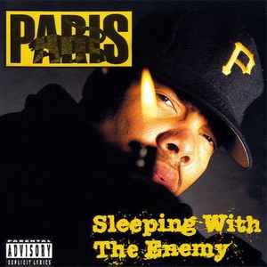 Paris (2) - Sleeping With The Enemy