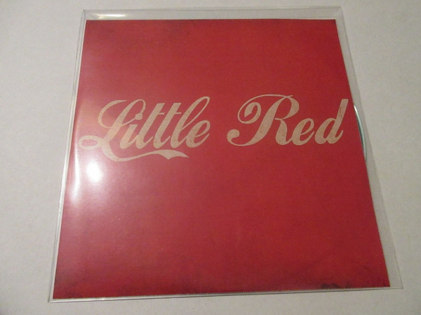 télécharger l'album Little Red - Its Alright Coca Cola