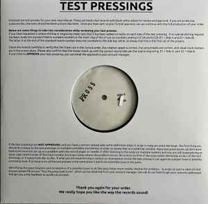 The Residents – Duck Stab / Buster & Glen (2023, Vinyl) - Discogs