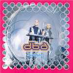 Cover of Bubble, 1996, CD