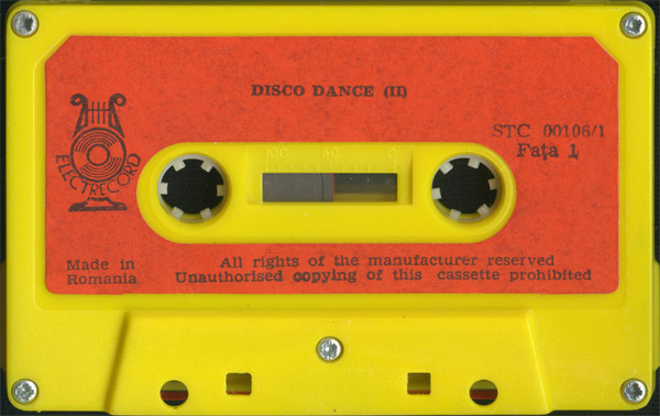 télécharger l'album Disco Light Orchestra - Disco Dance II
