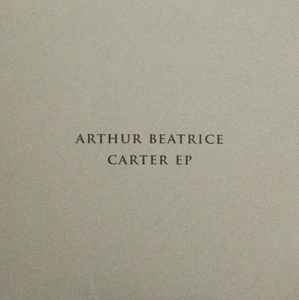 Arthur Beatrice Every Cell 2016 Blue Vinyl Discogs