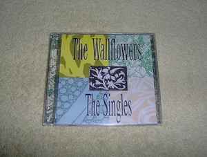 The Wallflowers – Love Peace And Pugwash (2012, CD) - Discogs