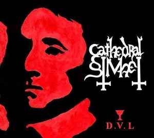 Cathedral Stivhet - Drakuls Voivod Laws album cover