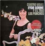Cover of Cuatro Vidas, , Vinyl