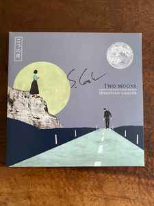 Sebastian Gahler – Two Moons - Inspired By The Works Of Haruki