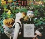 Cover of In The Garden, 2005, CD