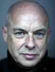 Brian Eno on Discogs