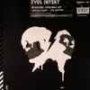 Evol Intent - Amazing Friends EP