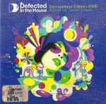 Jamie Lewis – Defected In The House - International Edition 2006 