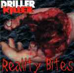 Cover of Reality Bites, 1998, CD