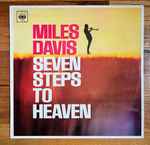 Miles Davis - Seven Steps To Heaven | Releases | Discogs