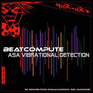 Beatcompute - ASA Vibrational Detection album cover