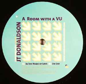 A Room With A VU - JT Donaldson