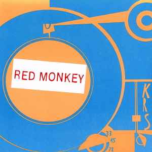 Red Monkey (2) - Mailorder Freak 7" Singles Club (March)