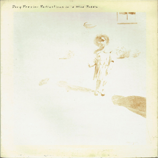 Dory Preview - Reflections In A Mud Puddle/Taps Tremors And Time Steps (1971) Mi00ODc2LmpwZWc
