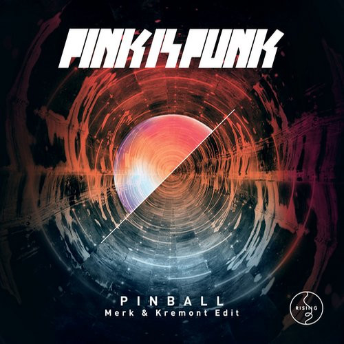 lataa albumi Pink Is Punk - Pinball Merk Kremont Edit
