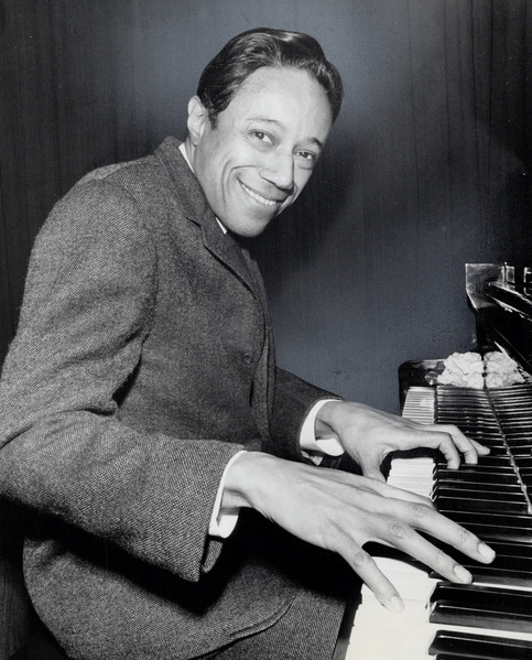 Horace Silver Discography | Discogs