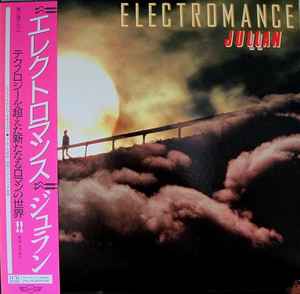 Electromance - Jullan