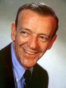 Fred Astaire on Discogs