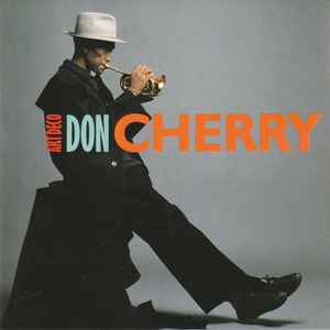 Art deco / Don Cherry, trp | Cherry, Don (1936-1995). Trp