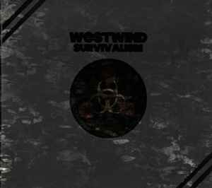 Westwind - Survivalism album cover