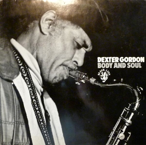 Dexter Gordon - Body And Soul | Releases | Discogs