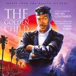 The Golden Child (Music From The Motion Picture) (2011, CD